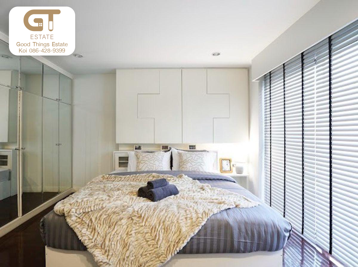 ให้เช่าและขาย Townhome 4 ชั้น ซอยทองหล่อ 8