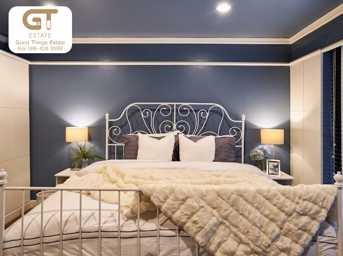 ให้เช่าและขาย Townhome 4 ชั้น ซอยทองหล่อ 8