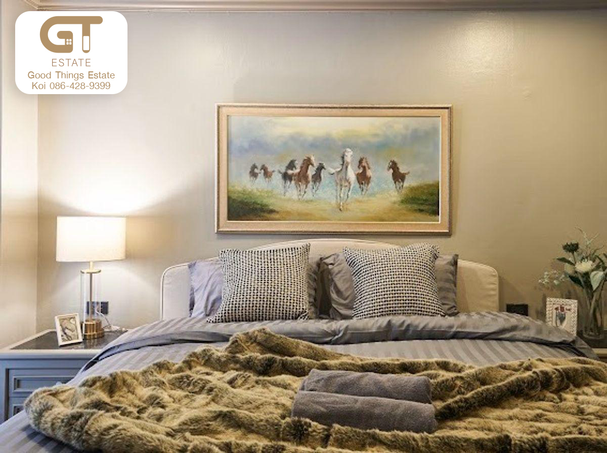 ให้เช่าและขาย Townhome 4 ชั้น ซอยทองหล่อ 8